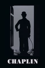 Poster for Chaplin 