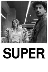 Poster for Super 