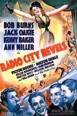 Radio City Revels (1938)