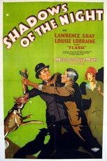 Poster for Shadows of the Night