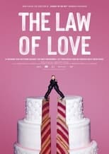 Poster for The Law of Love 