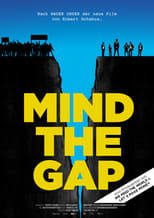 Poster for Mind the Gap 