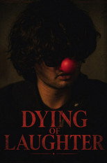 Dying of Laughter poster movie