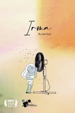 Poster for Irma 