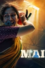 Poster for Mai: A Mother's Rage Season 1