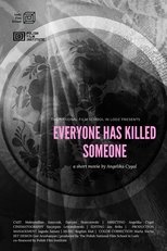 Everyone Has Killed Someone main poster