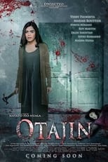Poster for Otajin