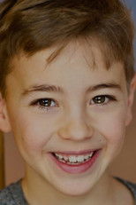 Foto retrato de Leo Orgil