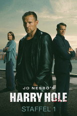 Poster zu Staffel 1 – Harry Hole