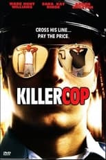 Poster for Killer Cop