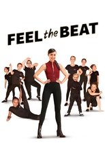 Feel the Beat poster movie