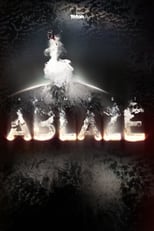 Poster for Almost Ablaze 