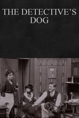 Poster for The Detective's Dog