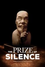 Poster for The Prize of Silence