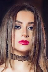 Mariam Hassan poster movie