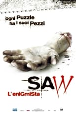 Poster di Saw - L'enigmista