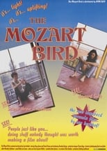 Poster for The Mozart Bird