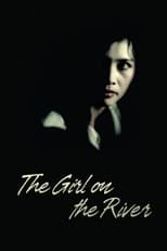Poster for The Girl on the River 