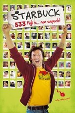 Starbuck - 533 figli e... non saperlo!
