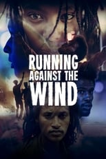 Poster for Running Against the Wind 