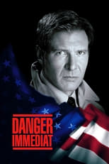 Danger immédiat serie streaming