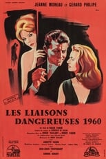 Dangerous Liaisons (1959)