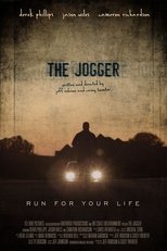 Poster for The Jogger