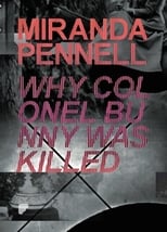 Poster for Why Colonel Bunny Was Killed