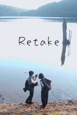 Retake poster