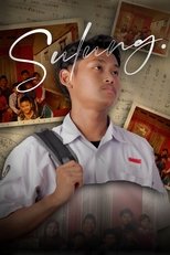 Sulung main poster