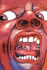Poster for In the Court of the Crimson King