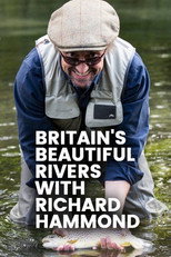 Britain's Beautiful Rivers with Richard Hammond poster