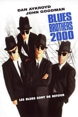 Blues Brothers 2000 en streaming – Dustreaming