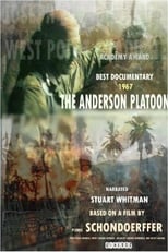 Poster di The Anderson Platoon