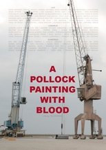 Poster for Um Quadro do Pollock com Sangue