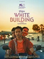 White Building main poster