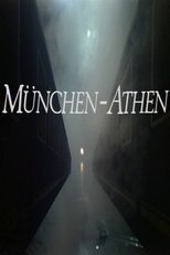 Poster for München - Athen 