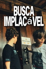 Busca Implacável