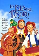 Poster di Treasure Island