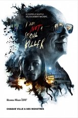 I Am Not a Serial Killer serie streaming