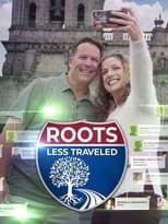 Poster for Roots Less Traveled