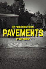Pavements poster