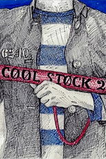 Coolstock 2 poster