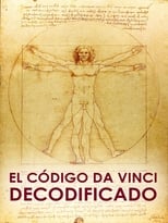 Poster for El Código Da Vinci Decodificado 