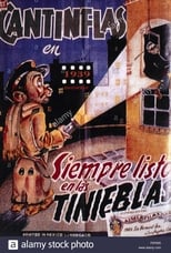 Poster for Siempre listo en las tinieblas 