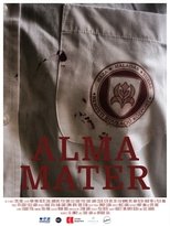 Poster for Alma Mater