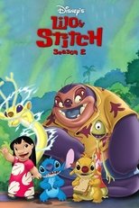 Season 2 poster