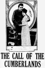 Poster for The Call of the Cumberlands 