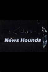 Poster for News Hounds