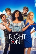 Poster for The Right One 